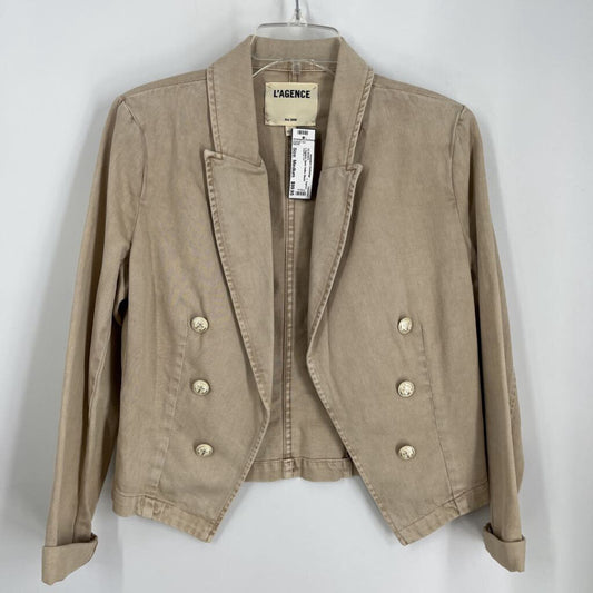 L'Agence Open Sailor Blazer