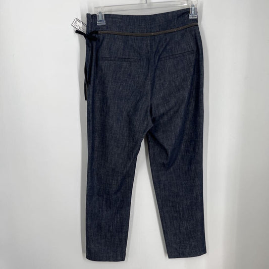 Brunello Cucinelli Pleated Jean