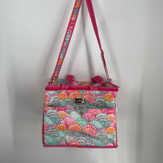 Lilly Pulitzer Cooler