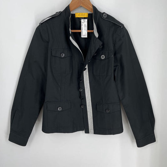 St John Jacket