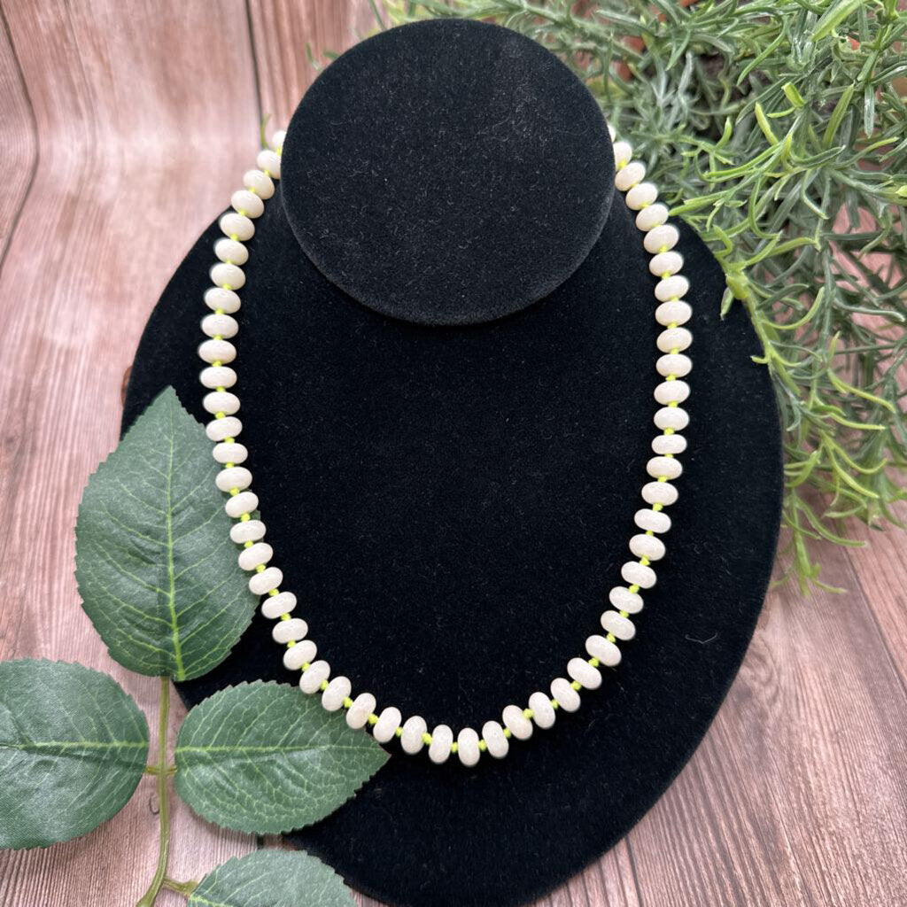 Gorjana Bead Necklace