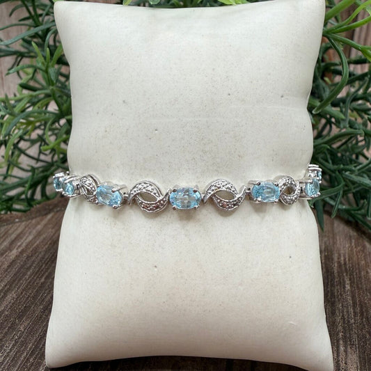 Ster Gem Tennis Brclt