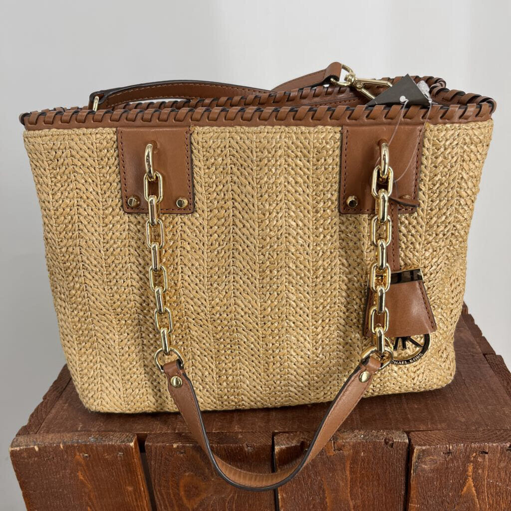 Michael Kors Satchel/Crossbody