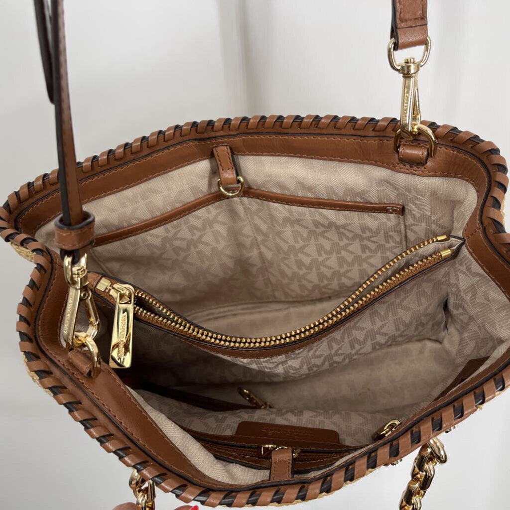 Michael Kors Satchel/Crossbody