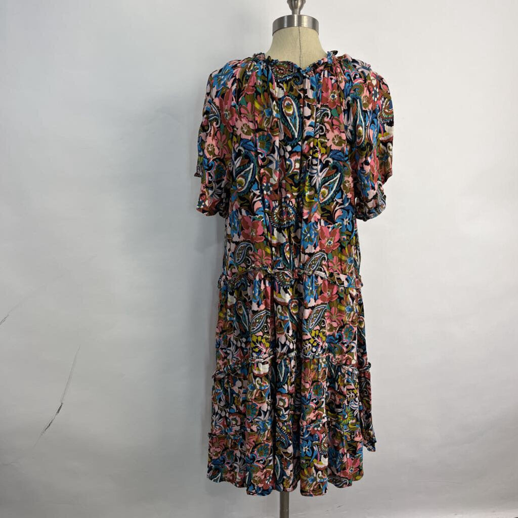 by Anthropologie s/s Dress