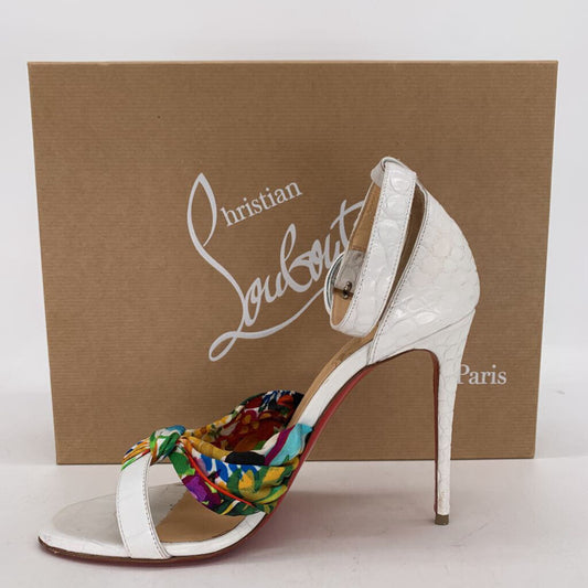 Christian Louboutin Ruban Heels