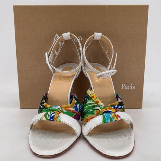 Christian Louboutin Ruban Heels