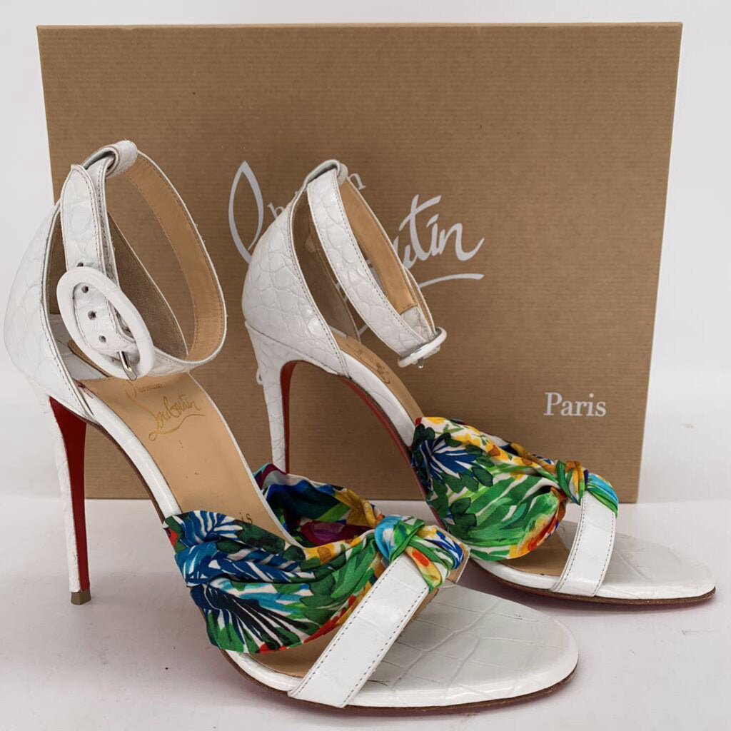 Christian Louboutin Ruban Heels