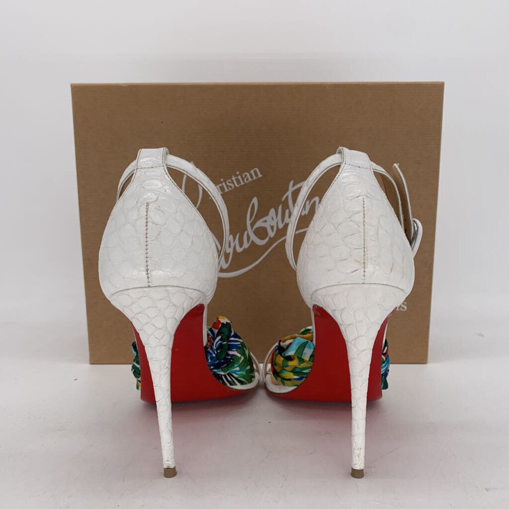 Christian Louboutin Ruban Heels