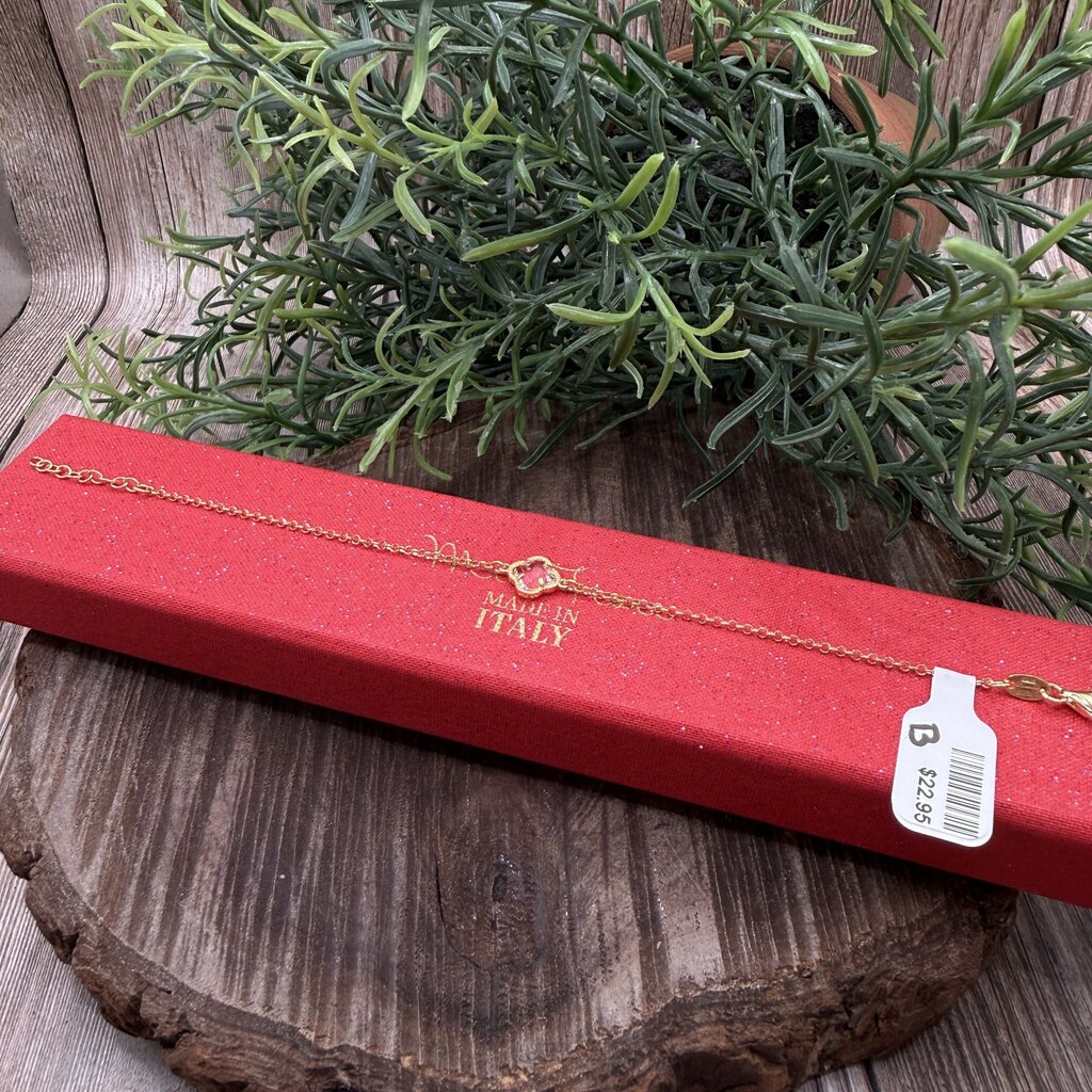 Mia Fiore Sterling Bracelet