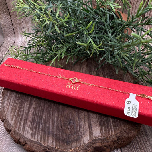 Mia Fiore Sterling Bracelet