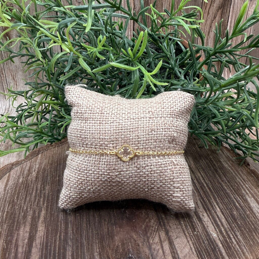 Mia Fiore Sterling Bracelet