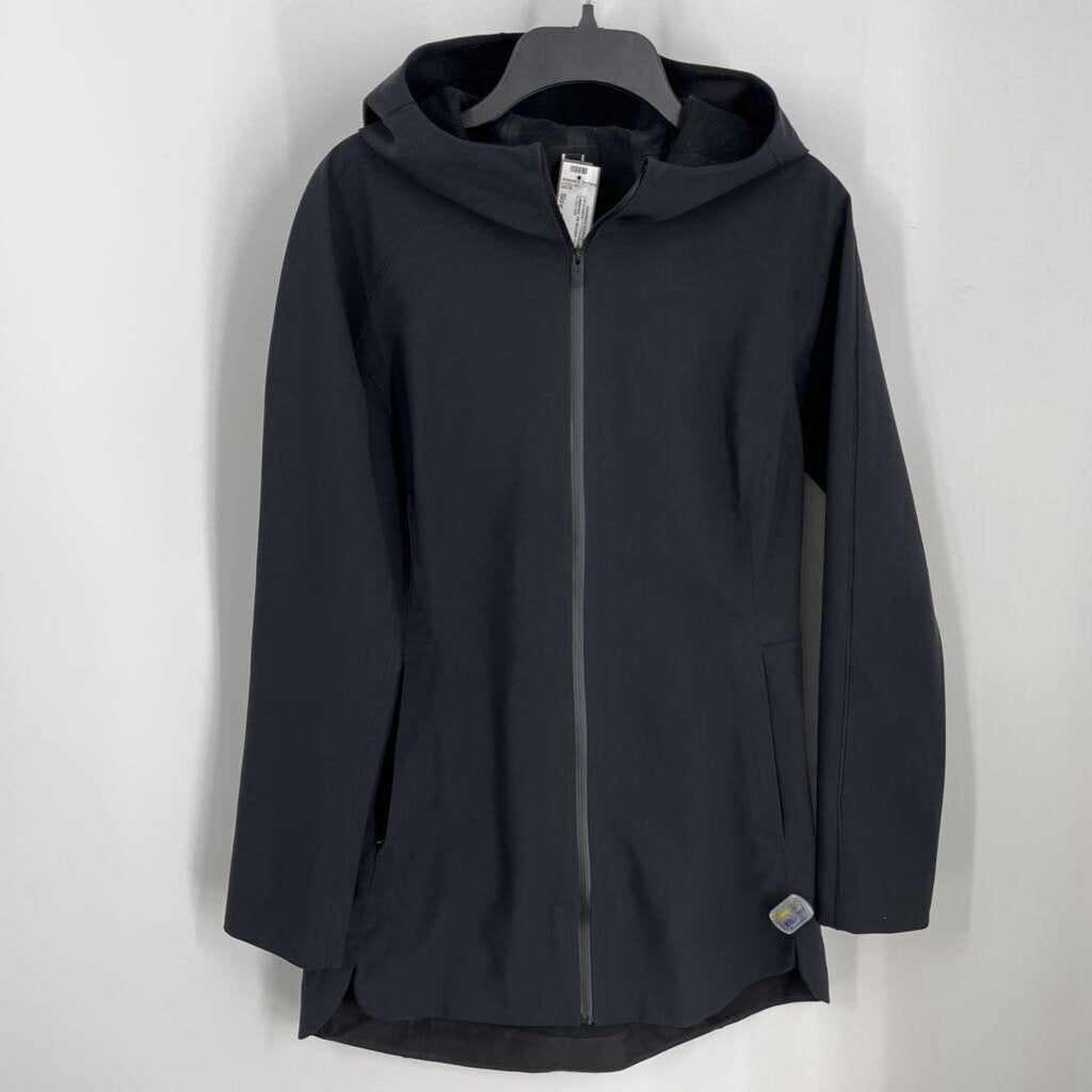 Lululemon All-Weather Coat