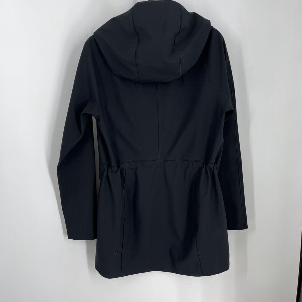 Lululemon All-Weather Coat