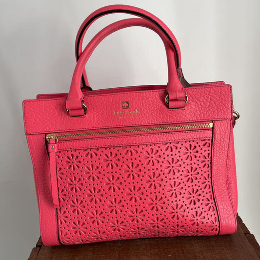 Kate Spade Perri Lane Satchel
