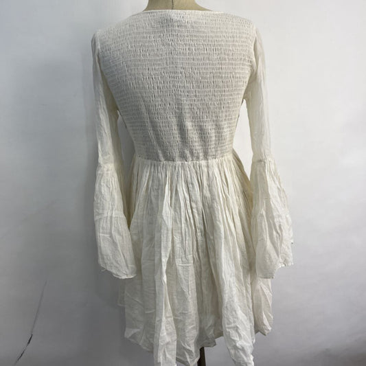 Show Me Your Mumu L/s Tunic