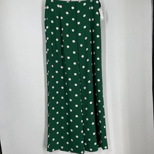 Ann Taylor Polka Dot Pants