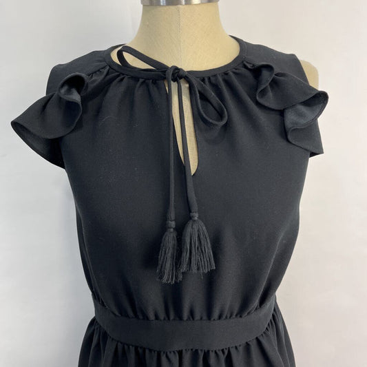 Kate Spade Slvls Dress