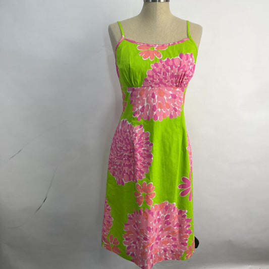 Lilly Pulitzer Slvls Dress