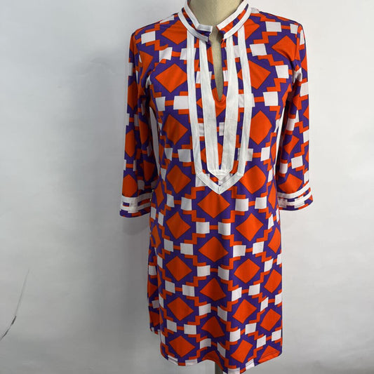 Tracy Negoshian L/s Dress