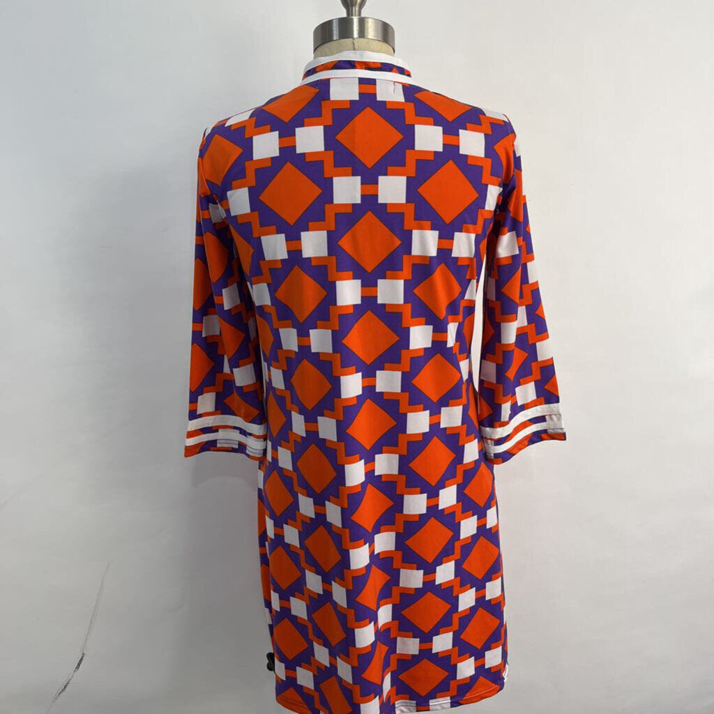 Tracy Negoshian L/s Dress