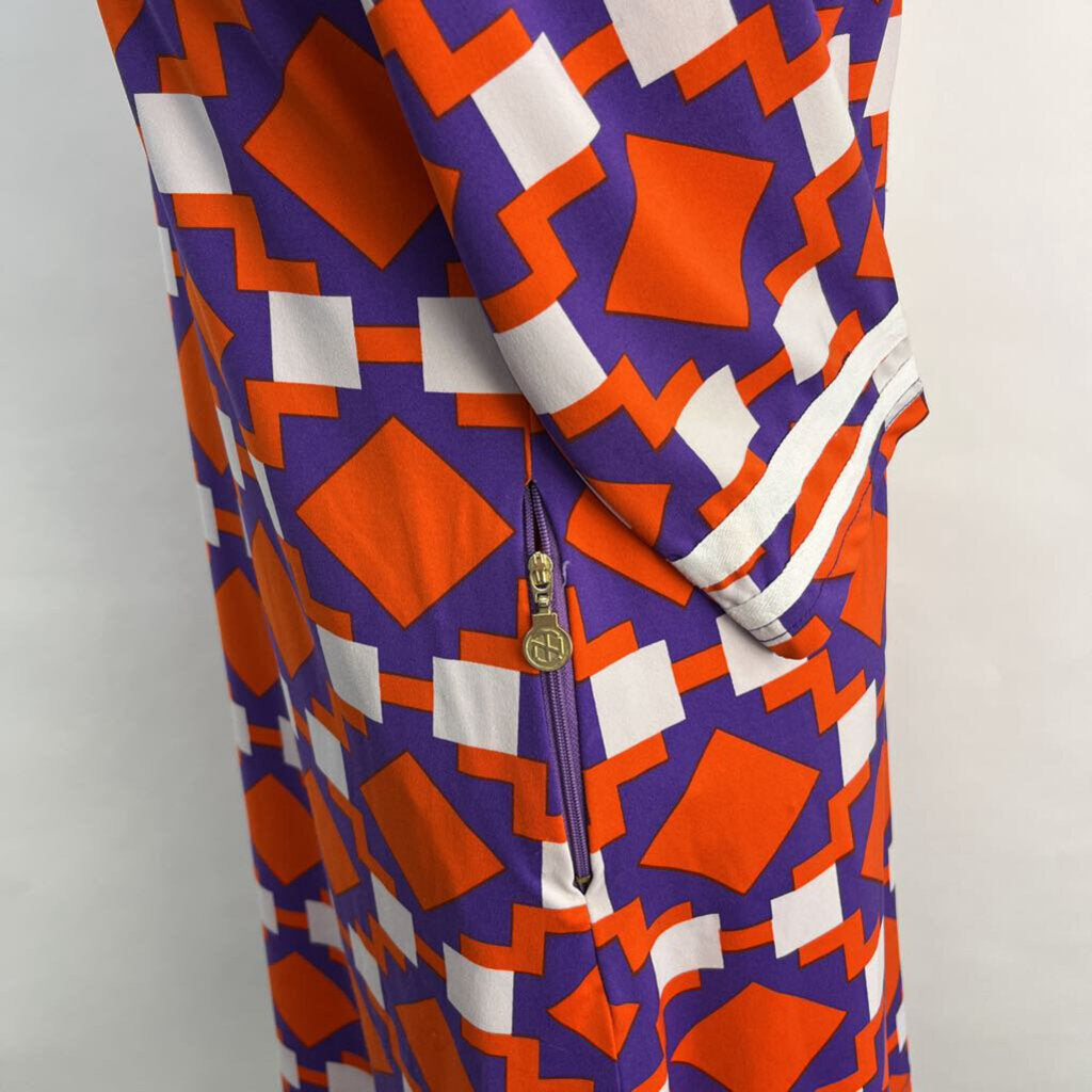 Tracy Negoshian L/s Dress