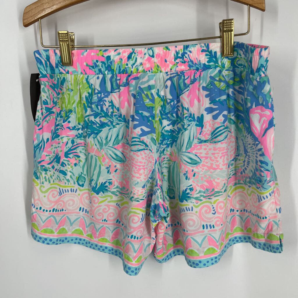 Lilly Pulitzer Shorts