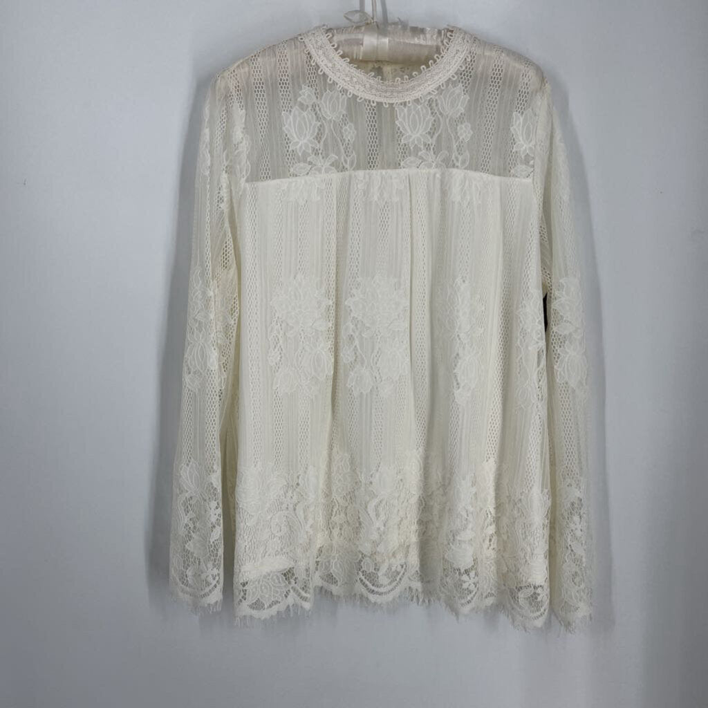 Altar'd State L/s Shirt