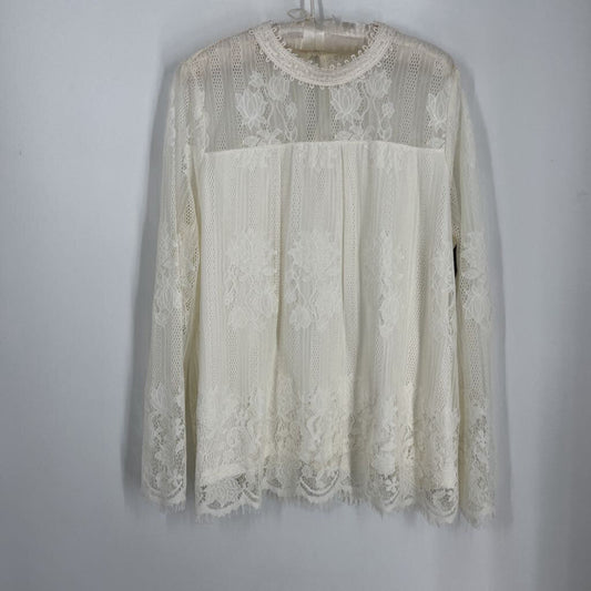 Altar'd State L/s Shirt