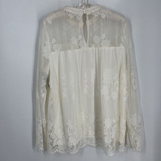 Altar'd State L/s Shirt