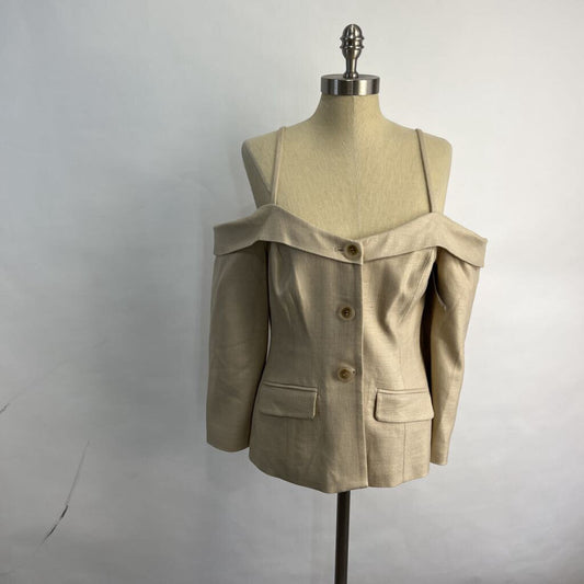 Trina Turk L/s Shirt