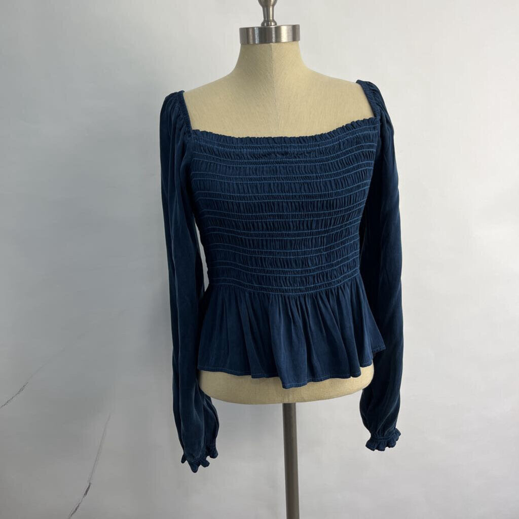 Bella Dahl L/s Shirt