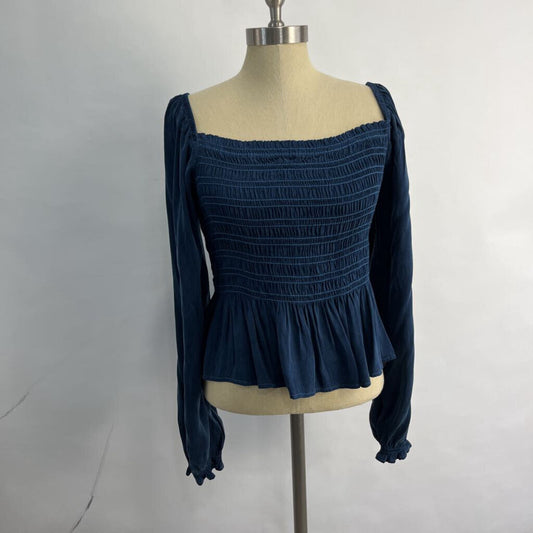 Bella Dahl L/s Shirt