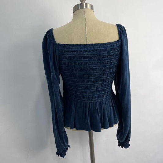 Bella Dahl L/s Shirt