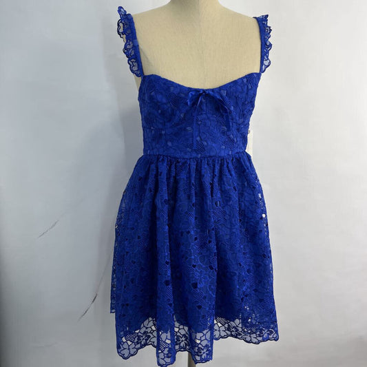 Anthropologie Slvls Dress