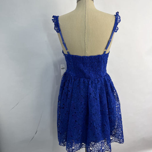 Anthropologie Slvls Dress