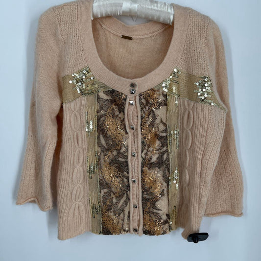 Free People 3/4s Cardigan
