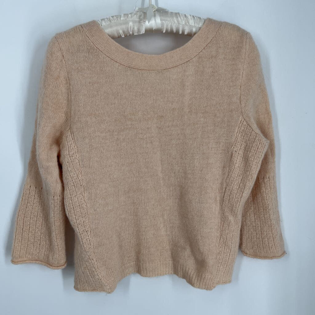 Free People 3/4s Cardigan