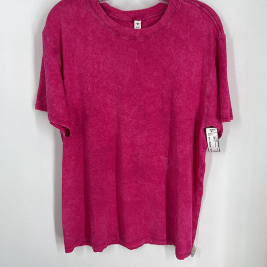 Lululemon S/s Shirt