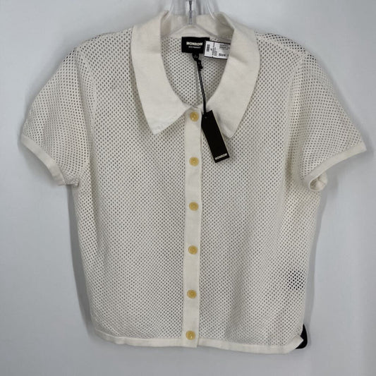 Monrow S/s Shirt