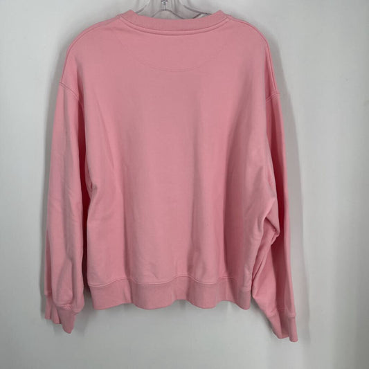 Coach Floral Carraige Sweatshirt