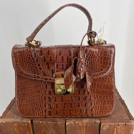 Cynthia Rowley Crocci Crossbody