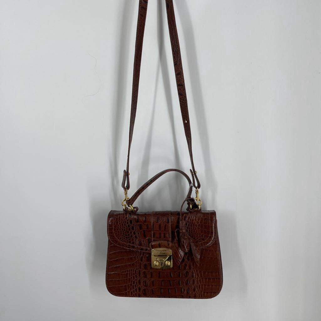 Cynthia Rowley Crocci Crossbody