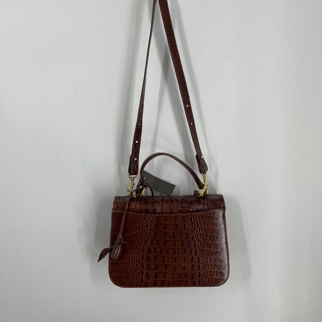 Cynthia Rowley Crocci Crossbody