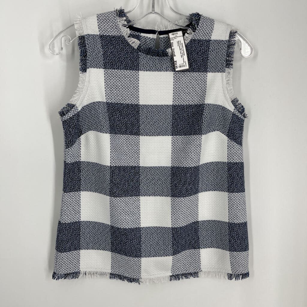 Banana Republic Slvls Shirt