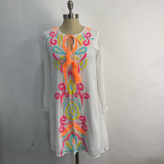 Lilly Pulitzer 3/4s Cover Up