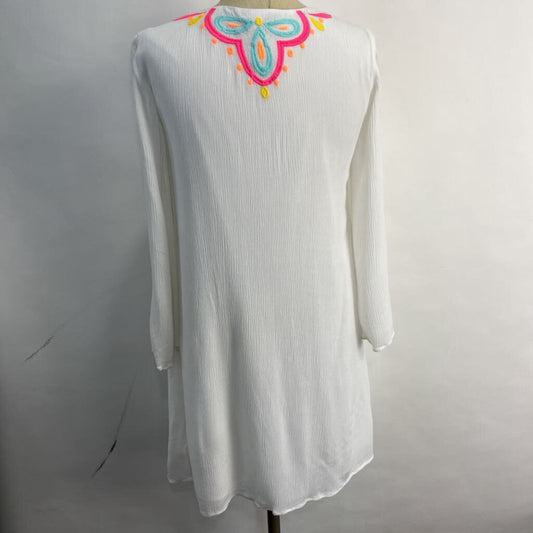 Lilly Pulitzer 3/4s Cover Up