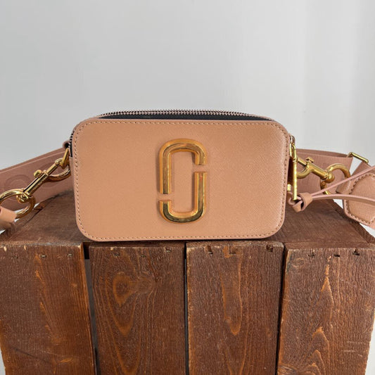 Marc Jacobs Crossbody