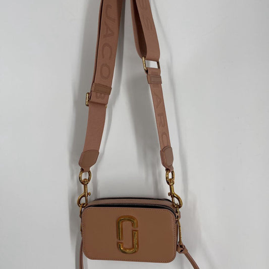 Marc Jacobs Crossbody