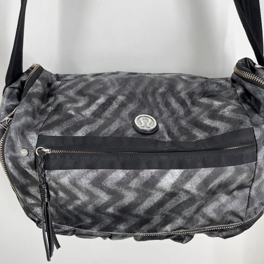 Lululemon Tote Bag
